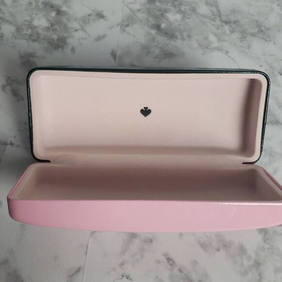 Kate Spade  Glasses and Case Amberlynns - Picture 13 of 14